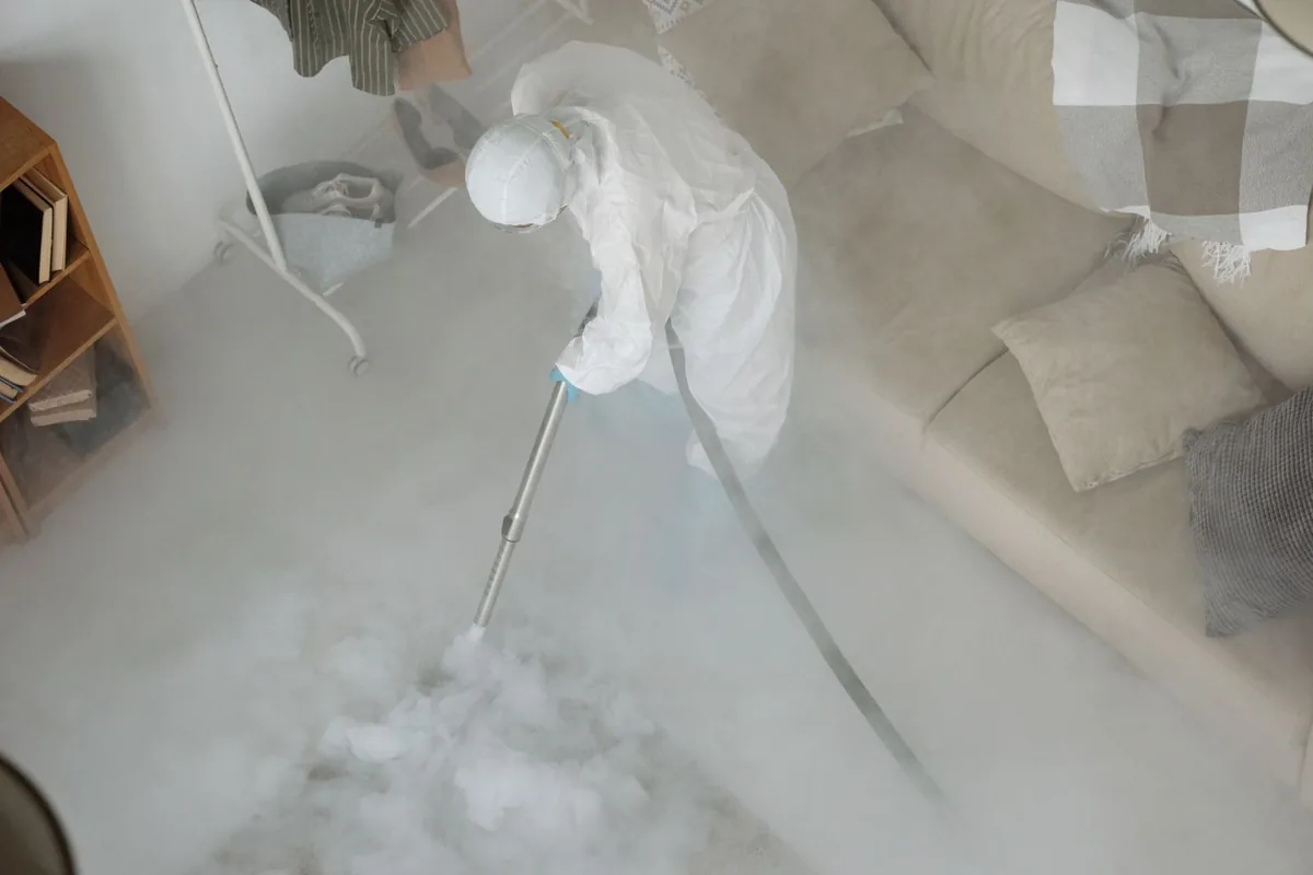 Biohazard Cleanup in Bayside Gardens, OR